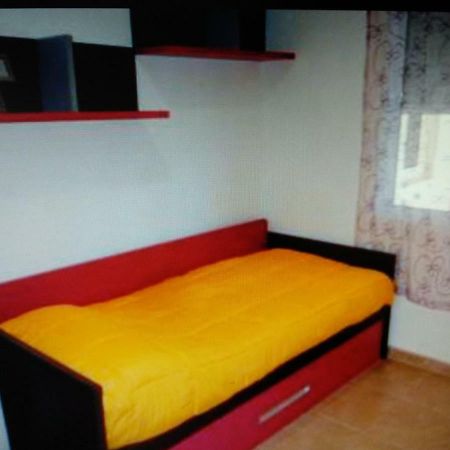 Vivienda Turistica Marant 2 Apartment El Puerto de Santa Maria Bagian luar foto