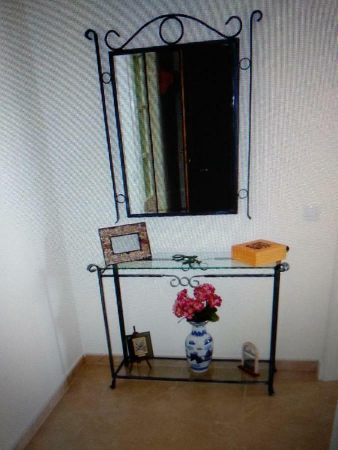 Vivienda Turistica Marant 2 Apartment El Puerto de Santa Maria Bagian luar foto