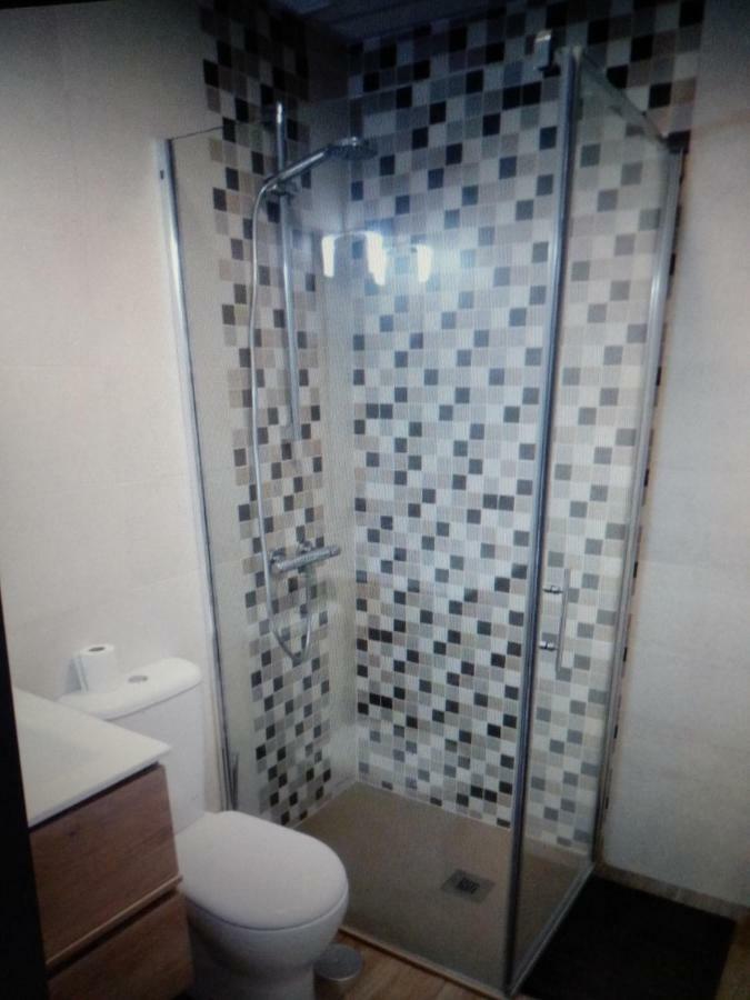 Vivienda Turistica Marant 2 Apartment El Puerto de Santa Maria Bagian luar foto