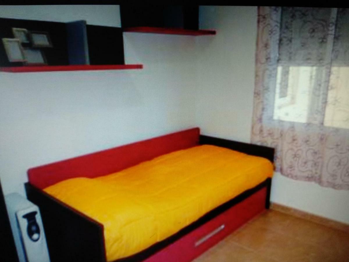 Vivienda Turistica Marant 2 Apartment El Puerto de Santa Maria Bagian luar foto