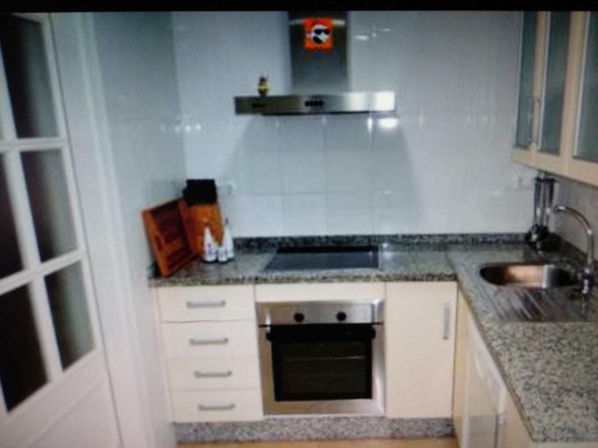 Vivienda Turistica Marant 2 Apartment El Puerto de Santa Maria Bagian luar foto