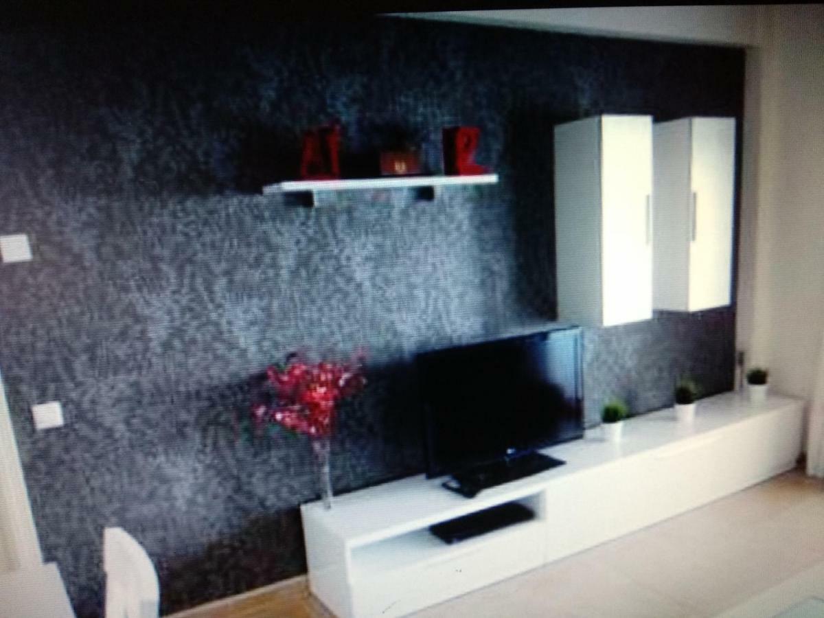 Vivienda Turistica Marant 2 Apartment El Puerto de Santa Maria Bagian luar foto