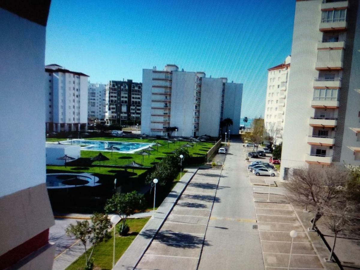 Vivienda Turistica Marant 2 Apartment El Puerto de Santa Maria Bagian luar foto