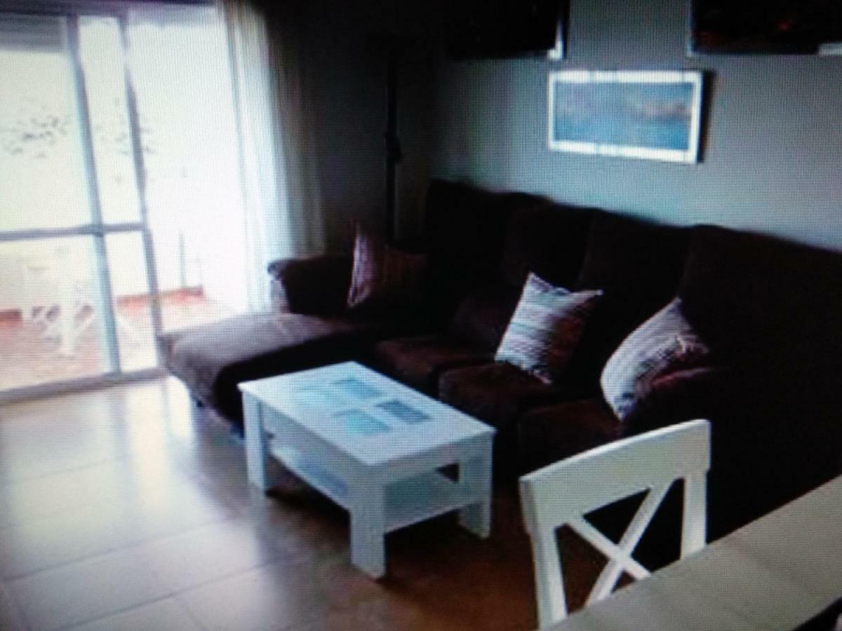 Vivienda Turistica Marant 2 Apartment El Puerto de Santa Maria Bagian luar foto